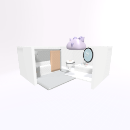 Dream Home - Bathroom