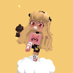My new avatar