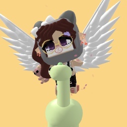 Cute:3