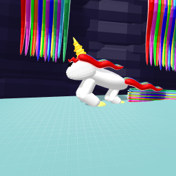 Rainbow Corn