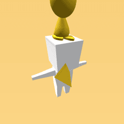 Random figure and bird nos