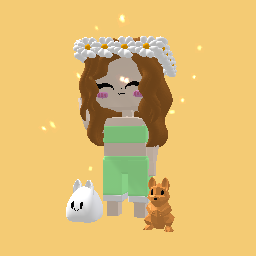 :) Beautiful aestetic chlotes <3 cute gir! cool look :)