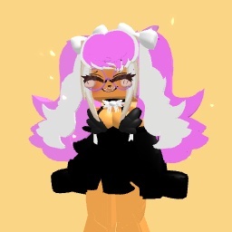 The high school queen