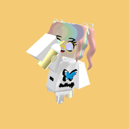 ayusha that is so cool