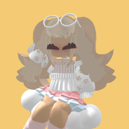 cloud fit (Free for 30!!)