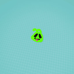 This is my pet alien uwu