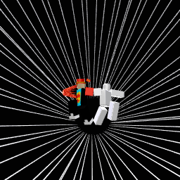 Fighting Stance Collab!