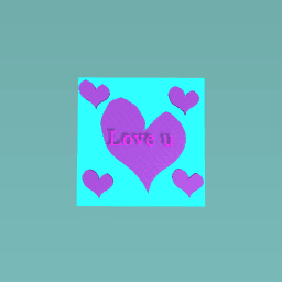 Love u