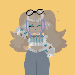 Cute girl