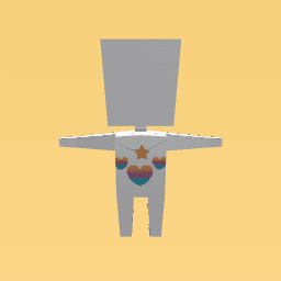 The maching pair for the the Mia princess wedding dress over cover