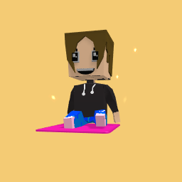 My Outfit: FireMaze!