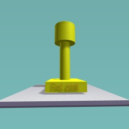 I won first place!!!