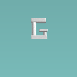 The letter g
