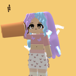 Preppy official product of slaynessssssss