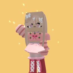 CUTE GIRL