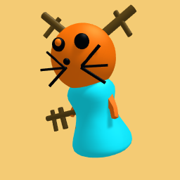 Piggy: book 2, chapter 2.