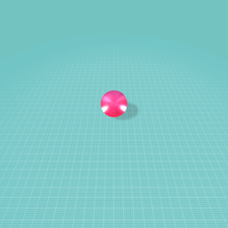 pink sparkel aball