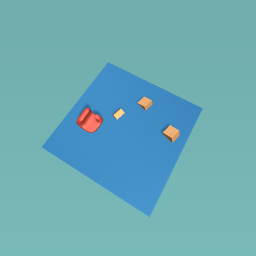 Monster from the Depths