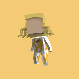 • Banana Onesie •