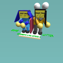 D3 Z2 Evie wynter.    Disney