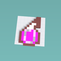 Splas potion of healing