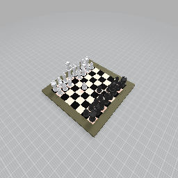 CHESS WIF PH0XII