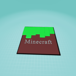 Minecraft game