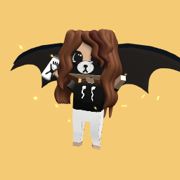 My second Avatar