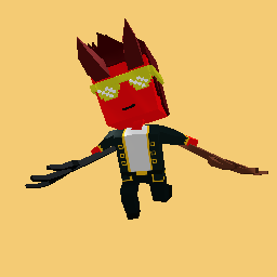 DemonGod