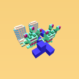 The space in vashion