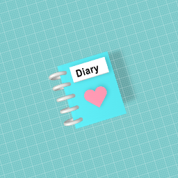 Cute Diary