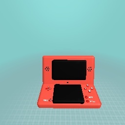 Got this idea from himiko(copying himiko lol)Nintendo 3ds