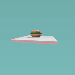 Hamburger