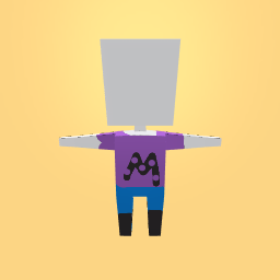 new costume
