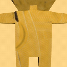 new costume