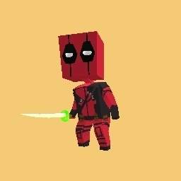 deadpool