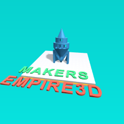 Makers empire3D