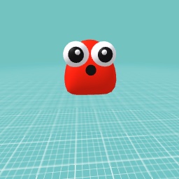 The blob 3