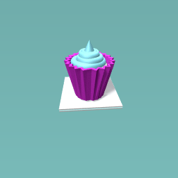 Cupcake!!!