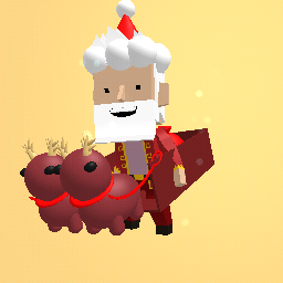 santa