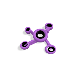 My figet spinner
