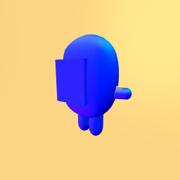 Crewmate from among us!