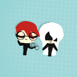 After going shopping