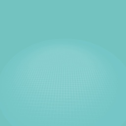 An adorable loaf eating chocolate yougurt!