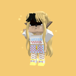  Oop am bored 