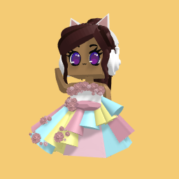 Adorable Little Girl!