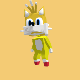 Tails