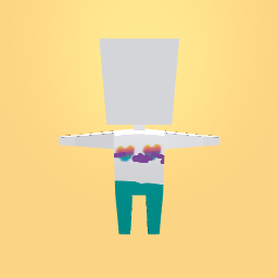 new costume