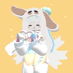 Cinnamoroll