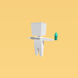 Baby you’re a firework